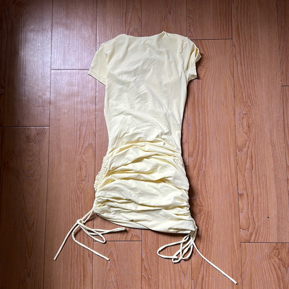 Meshki dress